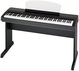 digitalt piano