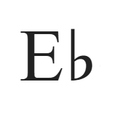 Ess symbol