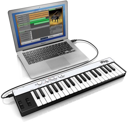 iRig KEYS