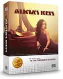 Alicia's Keys