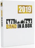 Band-in-a-box